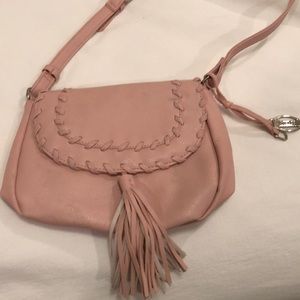 Carlos crossbody purse!